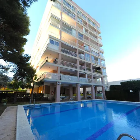 La Pinada Orangecosta 1 * Benicàssim