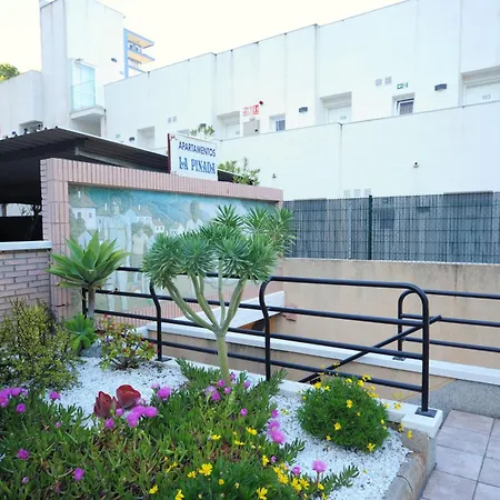 La Pinada Orangecosta 1 Appartement Benicàssim