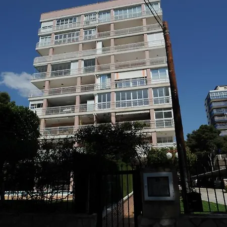 Appartement La Pinada Orangecosta 1 *