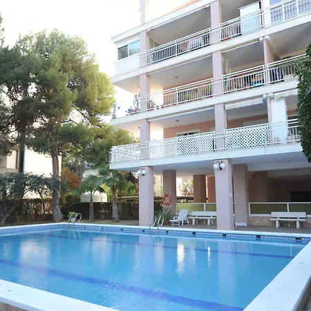 Appartement La Pinada Orangecosta 1