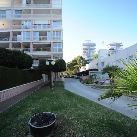 Appartement La Pinada Orangecosta 1