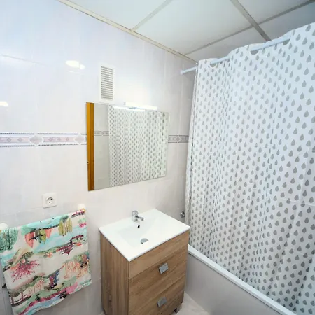 La Pinada Orangecosta 1 Appartement