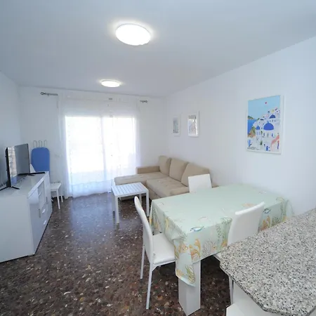 Appartement La Pinada Orangecosta 1