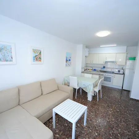 Appartement La Pinada Orangecosta 1 *
