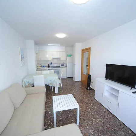La Pinada Orangecosta 1 Appartement Benicàssim