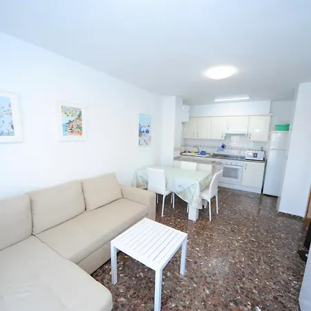 Appartement La Pinada Orangecosta 1 Benicàssim