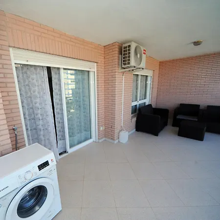 La Pinada Orangecosta 1 Appartement