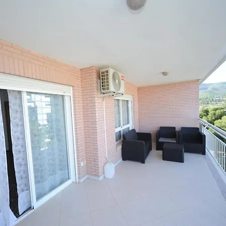 Appartement La Pinada Orangecosta 1