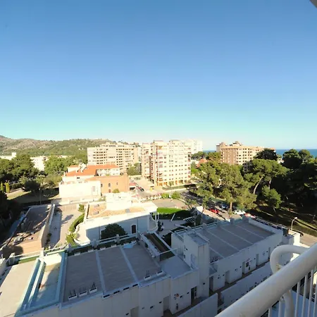 Appartement La Pinada Orangecosta 1 *