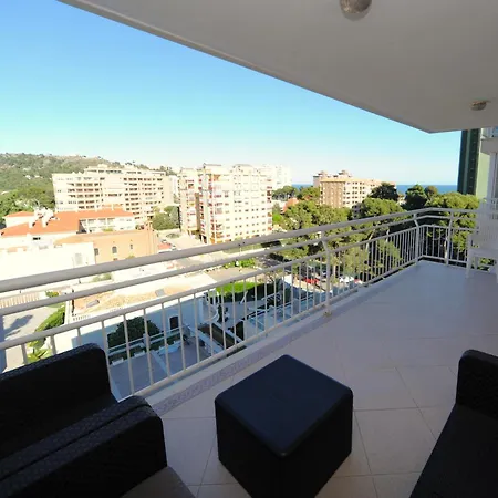 La Pinada Orangecosta 1 Appartement Benicàssim