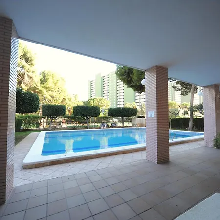 Appartement La Pinada Orangecosta 1 Benicàssim