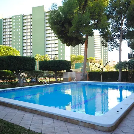 La Pinada Orangecosta 1 Appartement