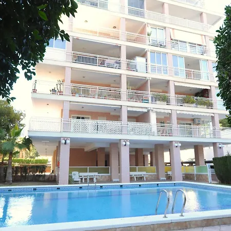 Appartement La Pinada Orangecosta 1