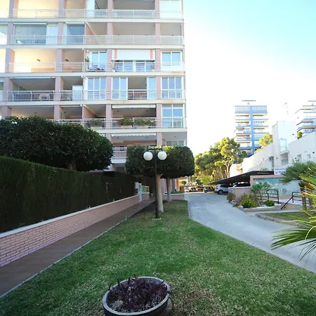 Appartement La Pinada Orangecosta 1 *